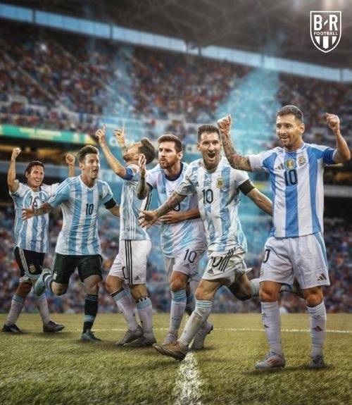 阿根廷女足屠杀墨西哥队:取得惊人胜利 阿根廷女足屠杀墨西哥队:取得惊人胜利