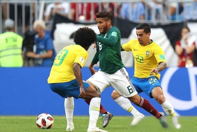 阿根廷女足屠杀墨西哥队:取得惊人胜利 阿根廷女足屠杀墨西哥队:取得惊人胜利