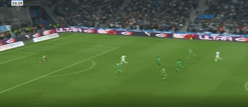 圣埃蒂安门将因红牌停赛下一场比赛 圣埃蒂安门将因红牌停赛下一场比赛