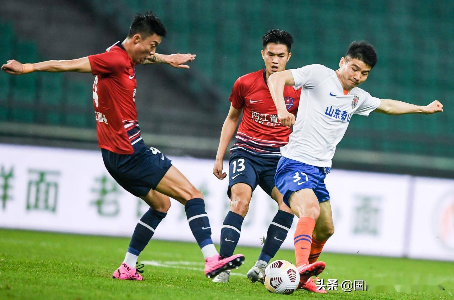 广州富力遇强敌告负,战力有待提升 广州富力遇强敌告负,战力有待提升