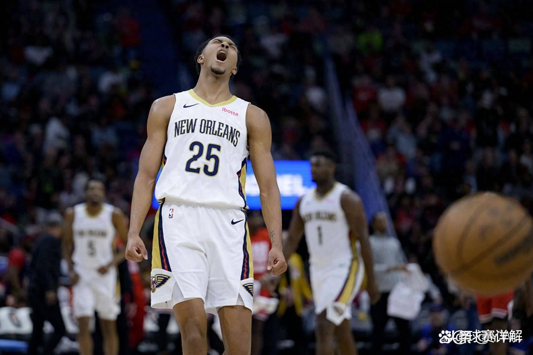 战斗全面蓄势待发!鹈鹕蓄势爆发抢占胜利先机 战斗全面蓄势待发!鹈鹕蓄势爆发抢占胜利先机