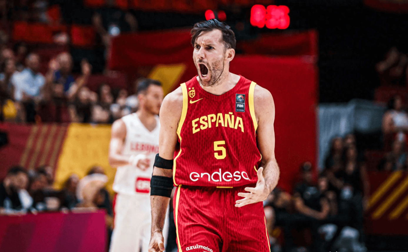 西班牙篮球明星续约球队,期待新赛季表现 西班牙篮球明星续约球队,期待新赛季表现