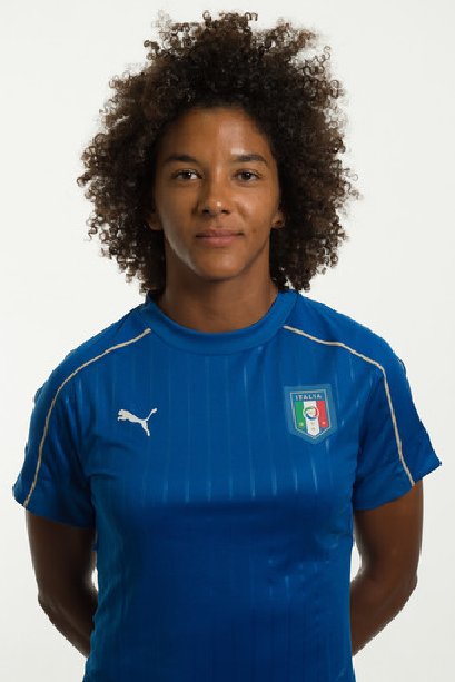 意大利女足队员技术娴熟,夺得胜利 意大利女足队员技术娴熟,夺得胜利