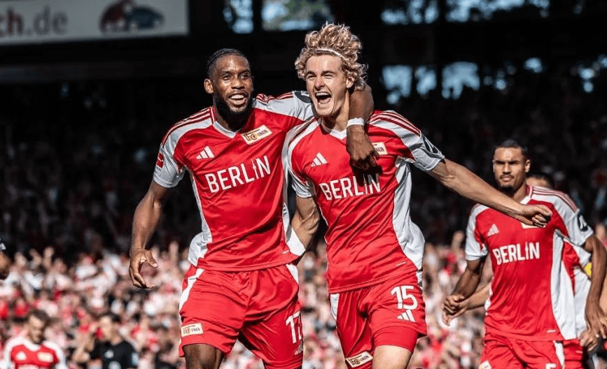 斯图加特客场不敌柏林联合,球队陷入连败困境 斯图加特客场不敌柏林联合,球队陷入连败困境