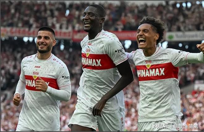 斯图加特客场不敌柏林联合,球队陷入连败困境 斯图加特客场不敌柏林联合,球队陷入连败困境