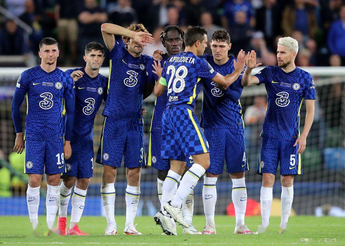 切尔西胜利犹如浴火重生,晋级令人振奋 切尔西胜利犹如浴火重生,晋级令人振奋