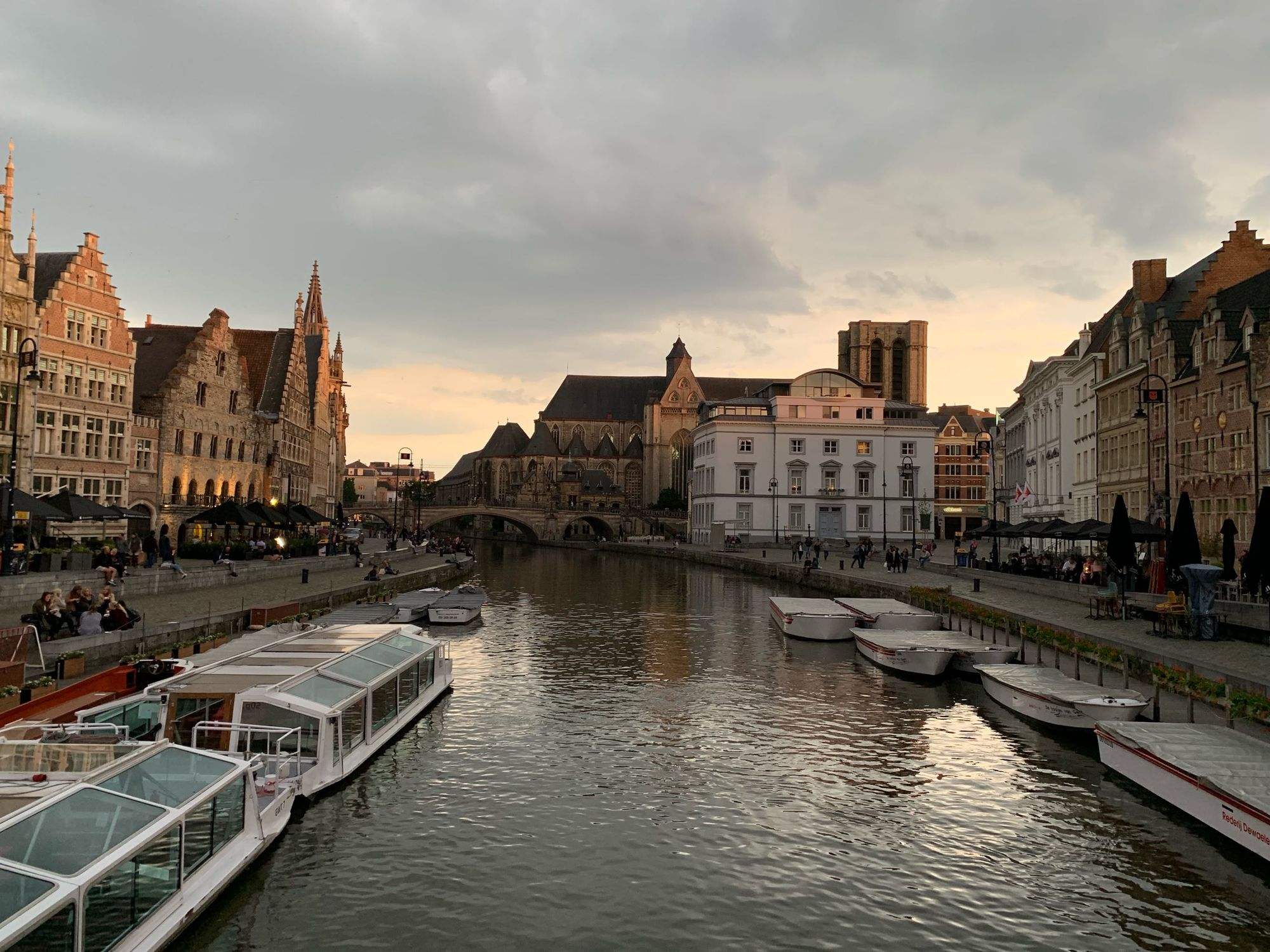 根特吸血鬼登顶欧洲,追求更大成就 根特吸血鬼登顶欧洲,追求更大成就
