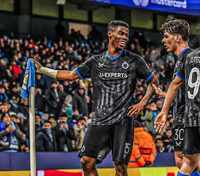 里昂客场击败了拉科鲁尼亚,提前晋级欧冠八强 里昂客场击败了拉科鲁尼亚,提前晋级欧冠八强