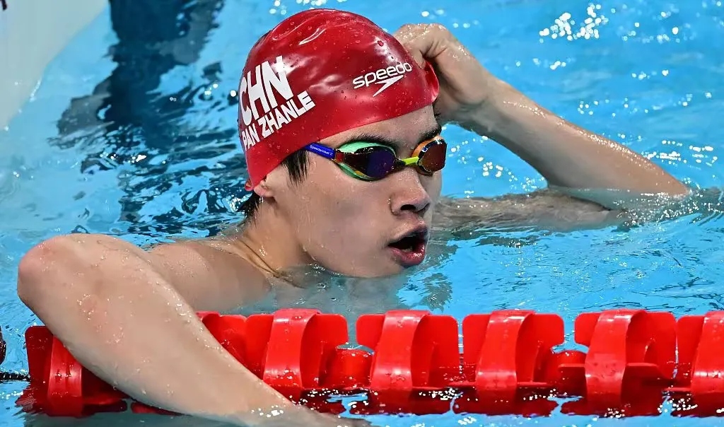 马耳他跳水选手冲刺到底，赢得金牌