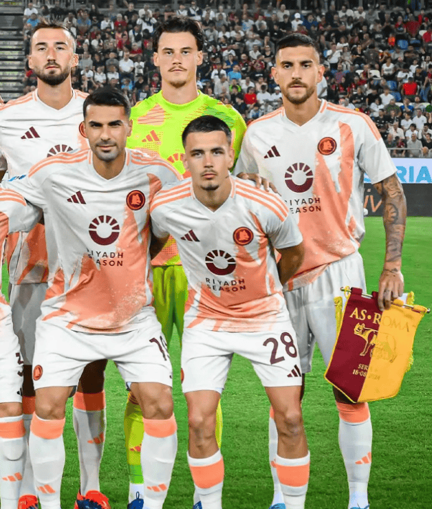 热那亚客场逼平卡利亚里,保持不败 热那亚客场逼平卡利亚里,保持不败