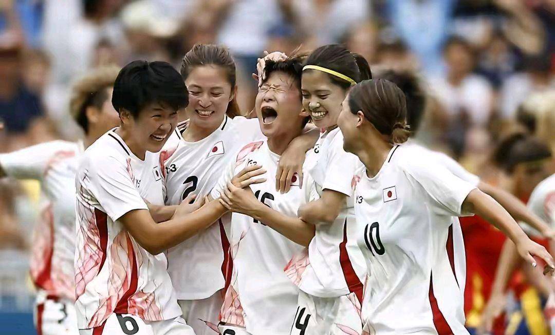 日本国家女足队受伤人数增加