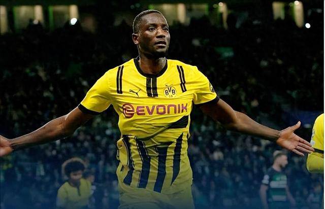 多特蒙德赢球如麻,晋级在望士气高昂 多特蒙德赢球如麻,晋级在望士气高昂