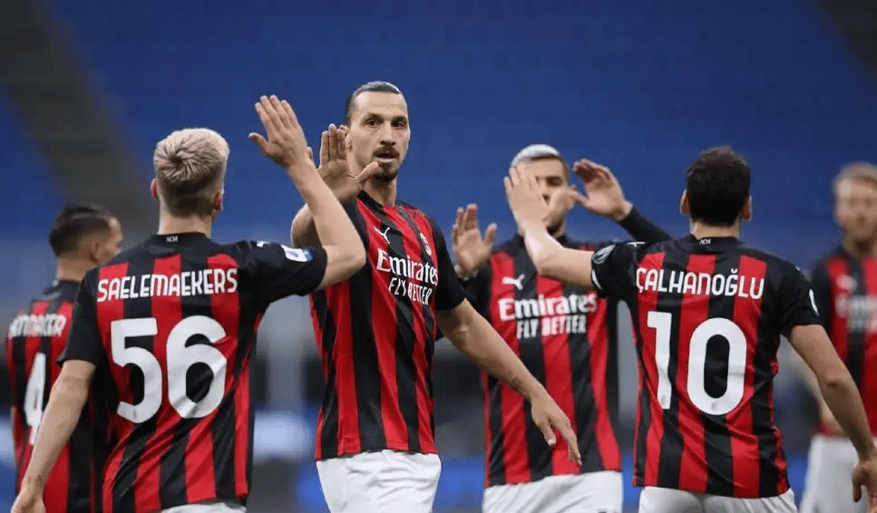 AC米兰遭逢佛罗伦萨,主场优势能否打破? AC米兰遭逢佛罗伦萨,主场优势能否打破?