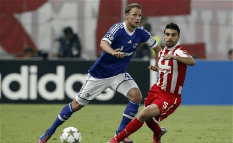 沙尔克挑战尤文,德甲意甲对决 沙尔克挑战尤文,德甲意甲对决