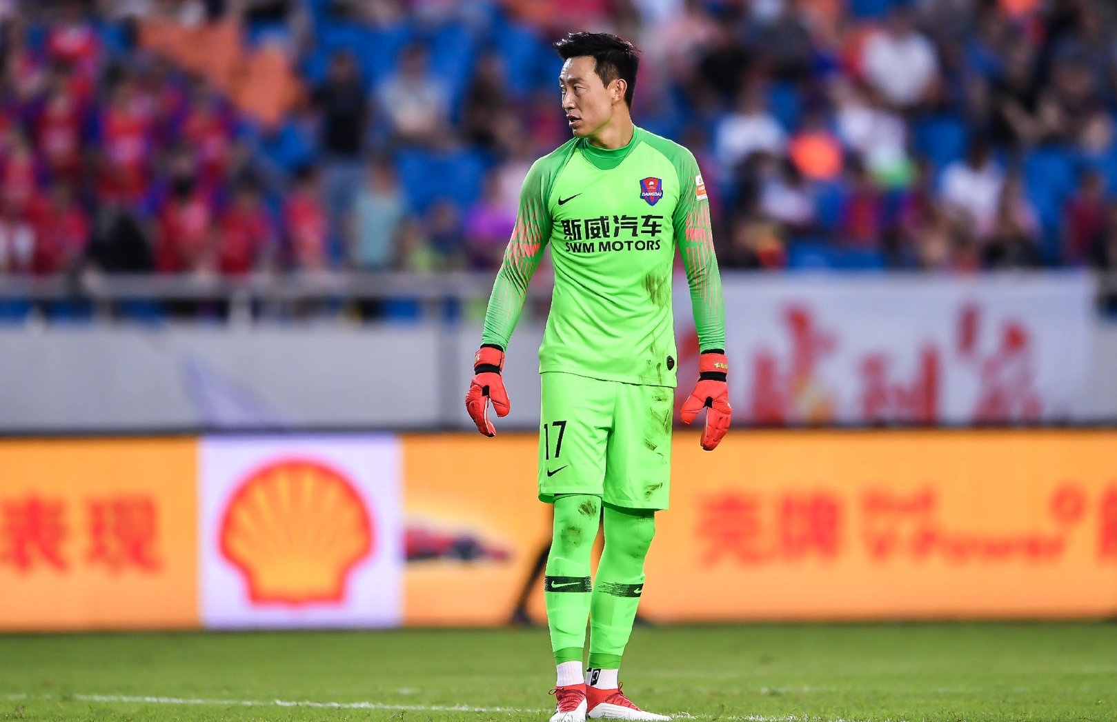 重庆斯威主场失利，积分持续下滑