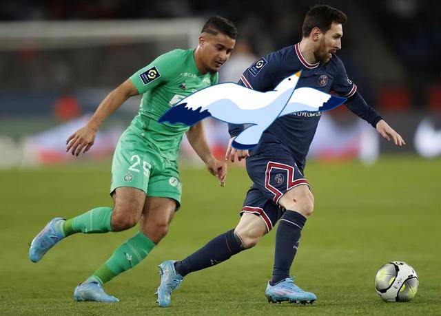 全队发挥出色，法甲卫冕冠军再胜一仗