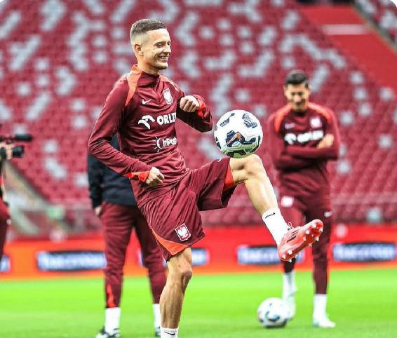 波兰大胜克罗地亚,热身赛表现让人吃惊 波兰大胜克罗地亚,热身赛表现让人吃惊