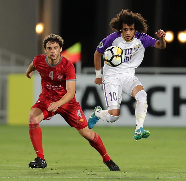 训练场上精彩瞬间，球风正悄然变化