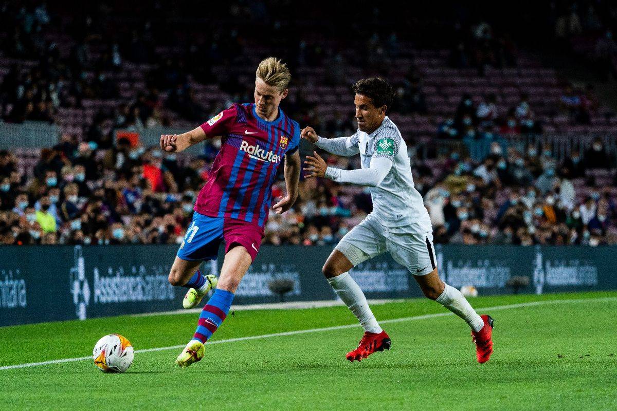 格拉纳达主场击败赫塔菲，稳固积分榜位置