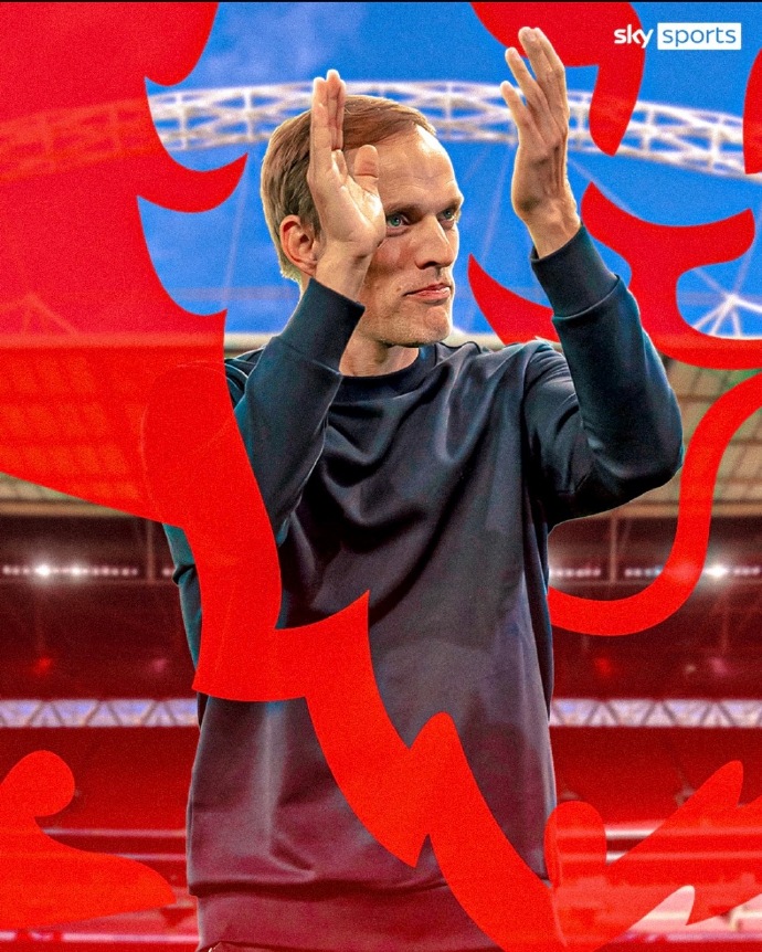 英格兰国家队面临危机,主帅急寻解决方案 英格兰国家队面临危机,主帅急寻解决方案