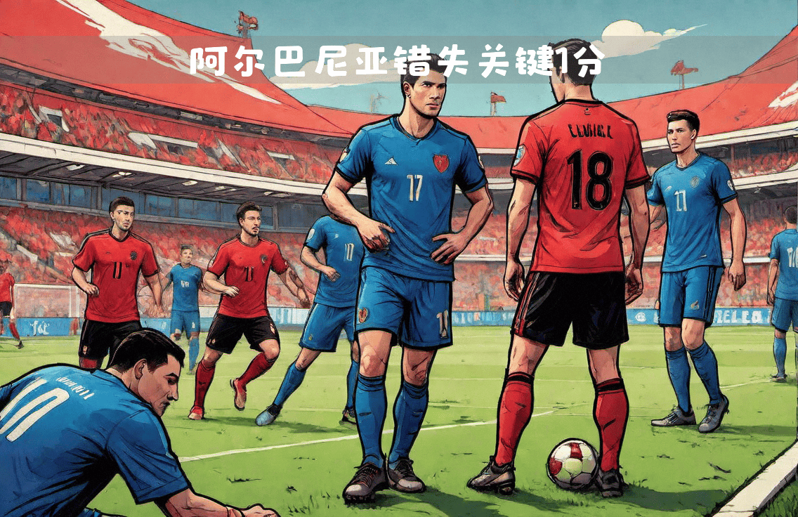 阿尔巴尼亚主场逼平冰岛,晋级前景堪忧 阿尔巴尼亚主场逼平冰岛,晋级前景堪忧