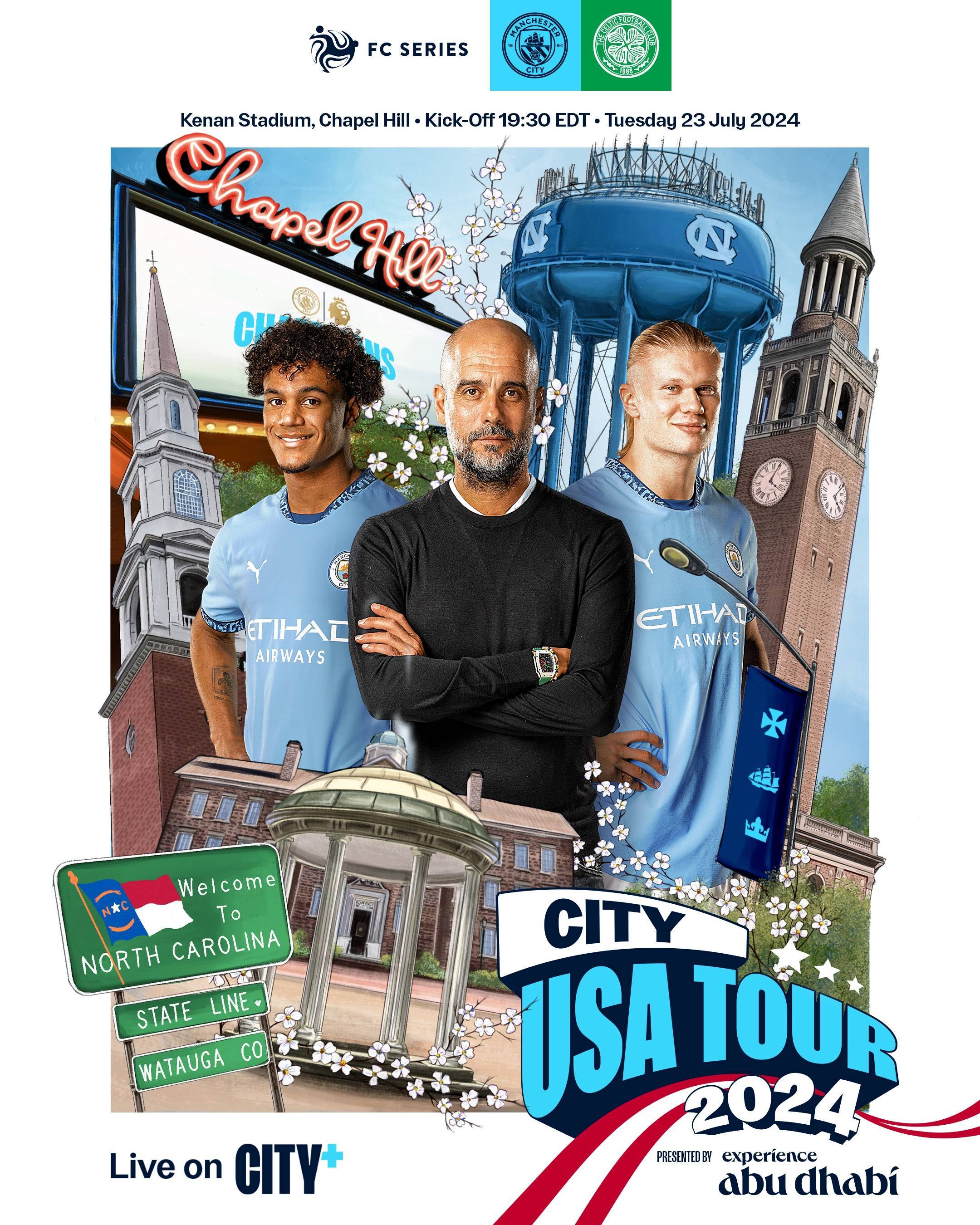 曼城遭遇冷门,瓜迪奥拉遭质疑 曼城遭遇冷门,瓜迪奥拉遭质疑