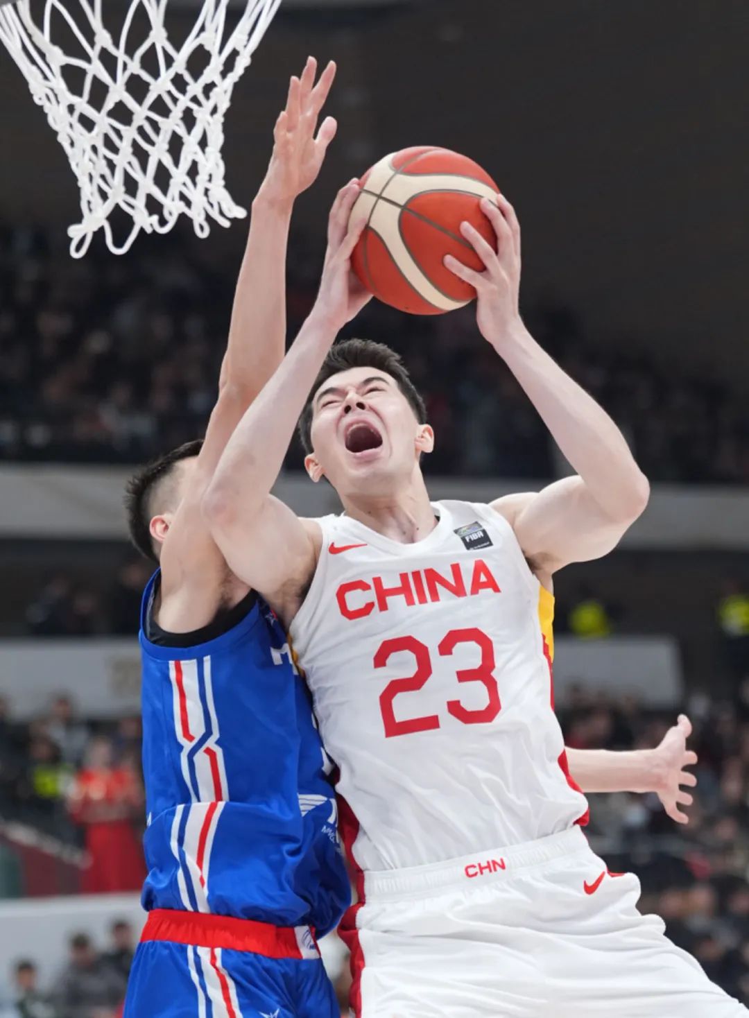 精彩纷呈!篮球比赛的魅力无法抵挡 精彩纷呈!篮球比赛的魅力无法抵挡