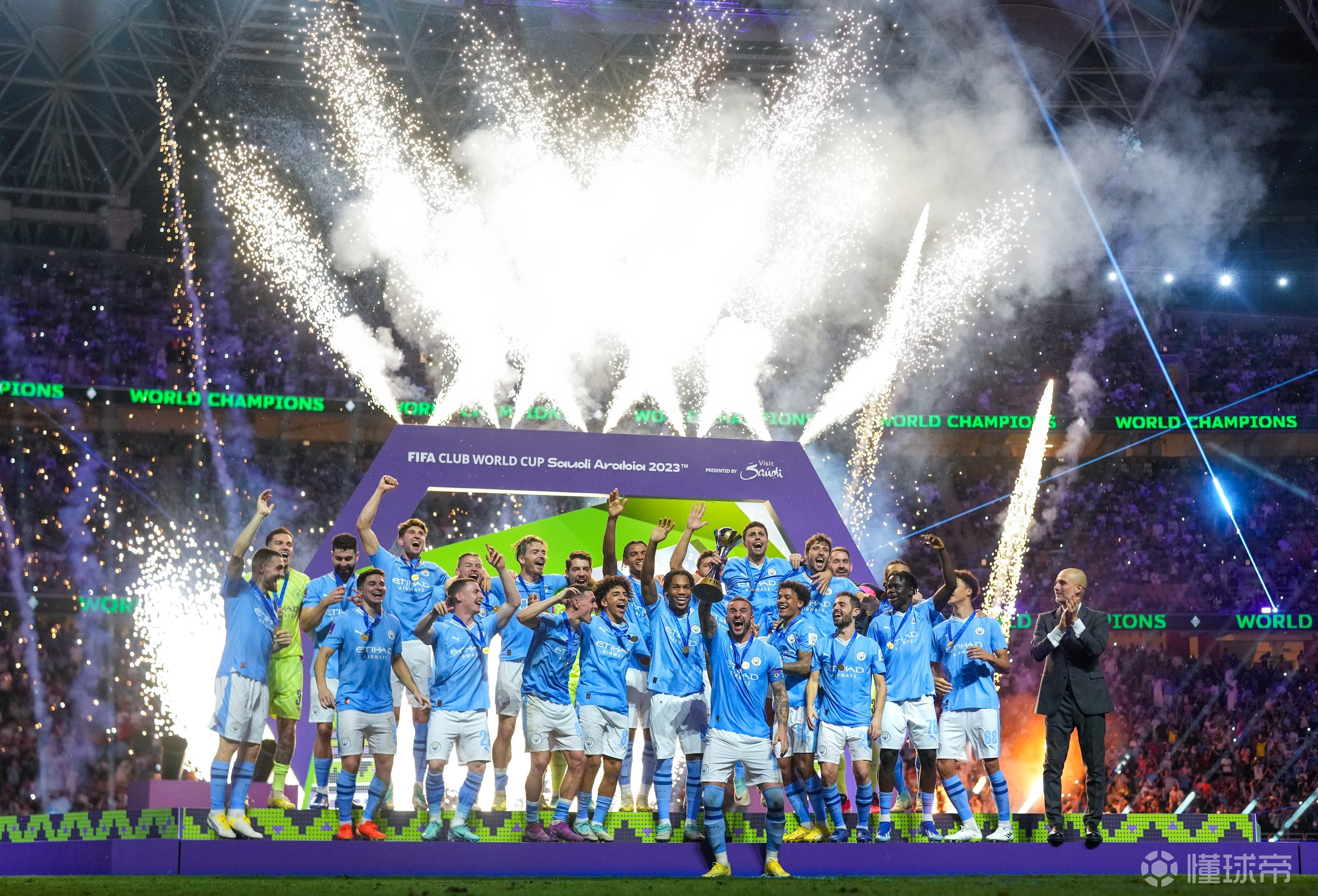 利记平台-曼城客场轻取阿森纳，取得胜利