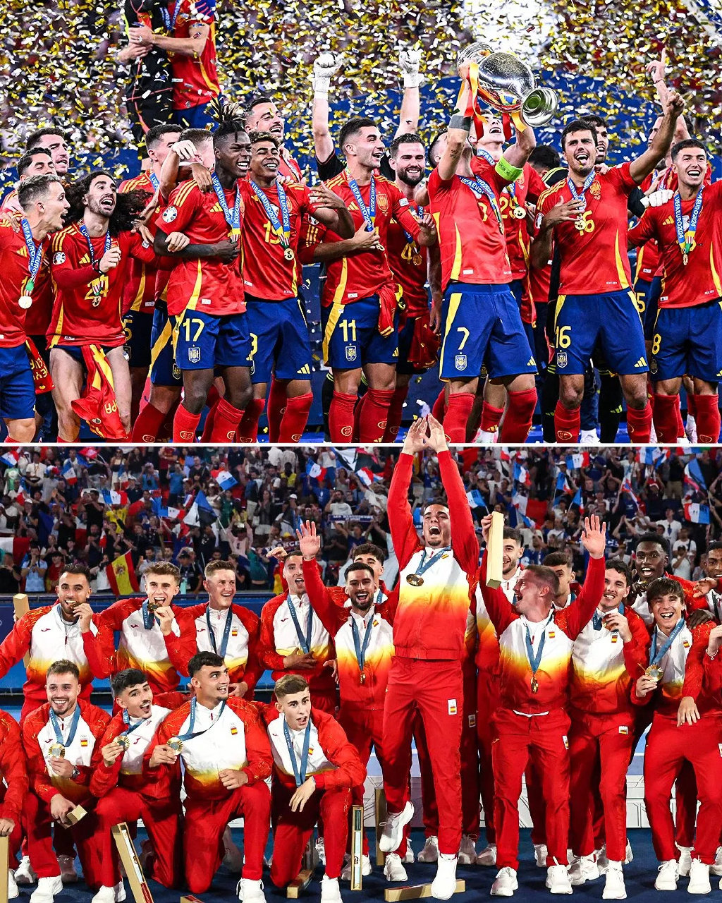 欧洲足球冠军联赛：西班牙豪门连胜晋级