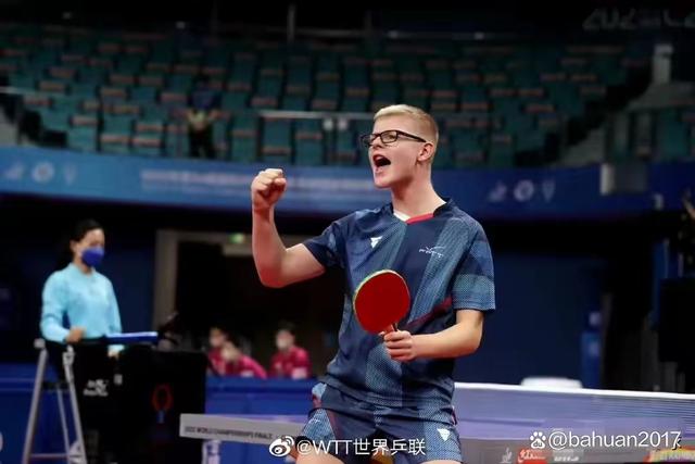 欧洲游泳选手实现惊艳逆袭,夺得季军 欧洲游泳选手实现惊艳逆袭,夺得季军