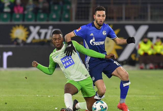 沙尔克04遭遇失利，战绩略显低迷