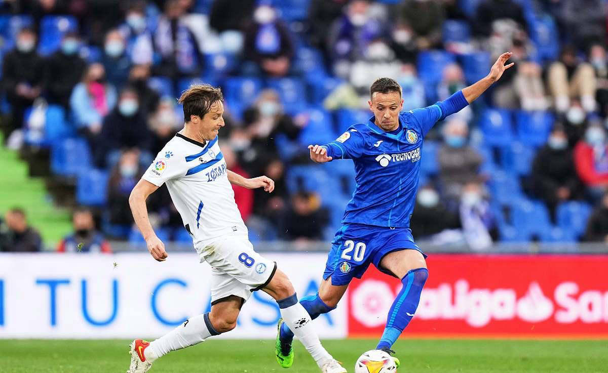 莱加内斯主场取胜皇家贝蒂斯,福利奥独中两元 莱加内斯主场取胜皇家贝蒂斯,福利奥独中两元