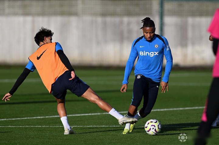 切尔西球员集体伤愈归队,备战重要比赛 切尔西球员集体伤愈归队,备战重要比赛