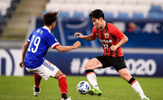 亚冠比赛强强对话,球队实力暴露无遗 亚冠比赛强强对话,球队实力暴露无遗