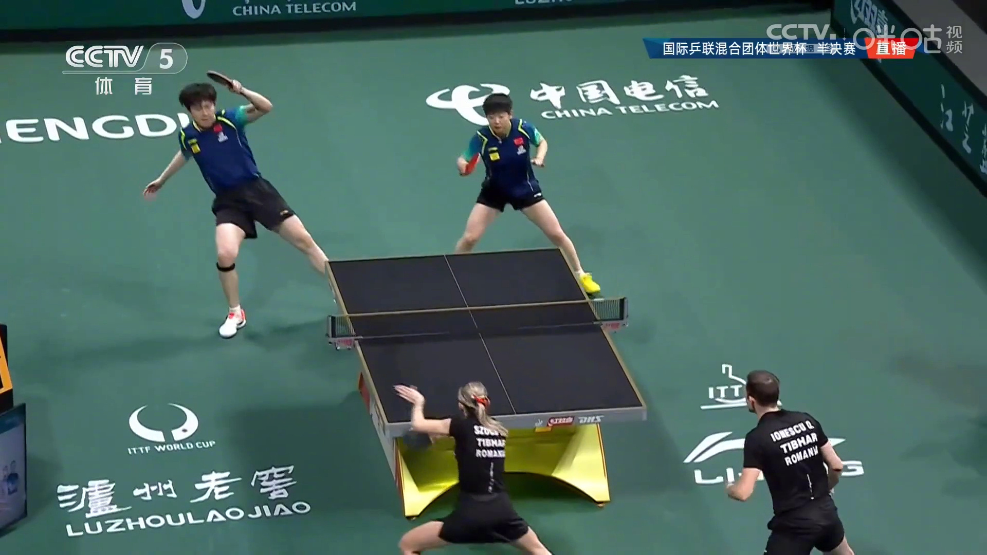 瑞典战胜罗马尼亚,稳固次席 瑞典战胜罗马尼亚,稳固次席