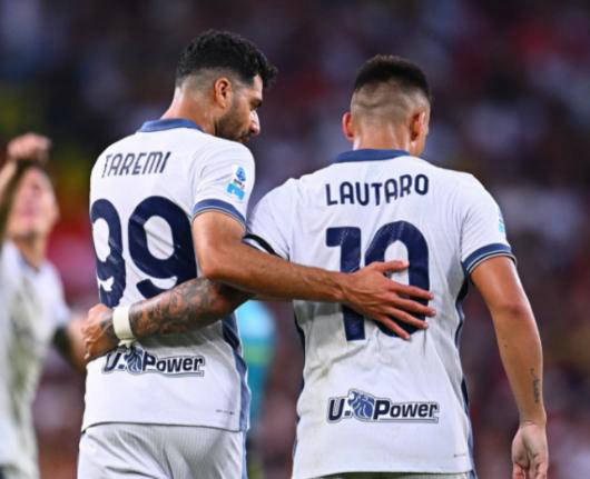 AC米兰门将唐纳鲁马连续10场零封对手 AC米兰门将唐纳鲁马连续10场零封对手