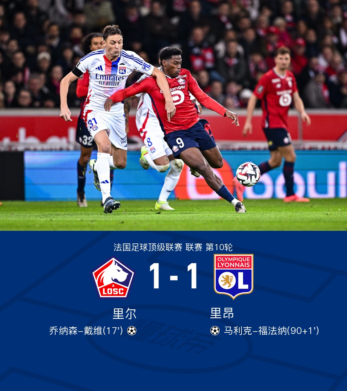 里昂将对阵里尔,胜利之路究竟属于谁? 里昂将对阵里尔,胜利之路究竟属于谁?