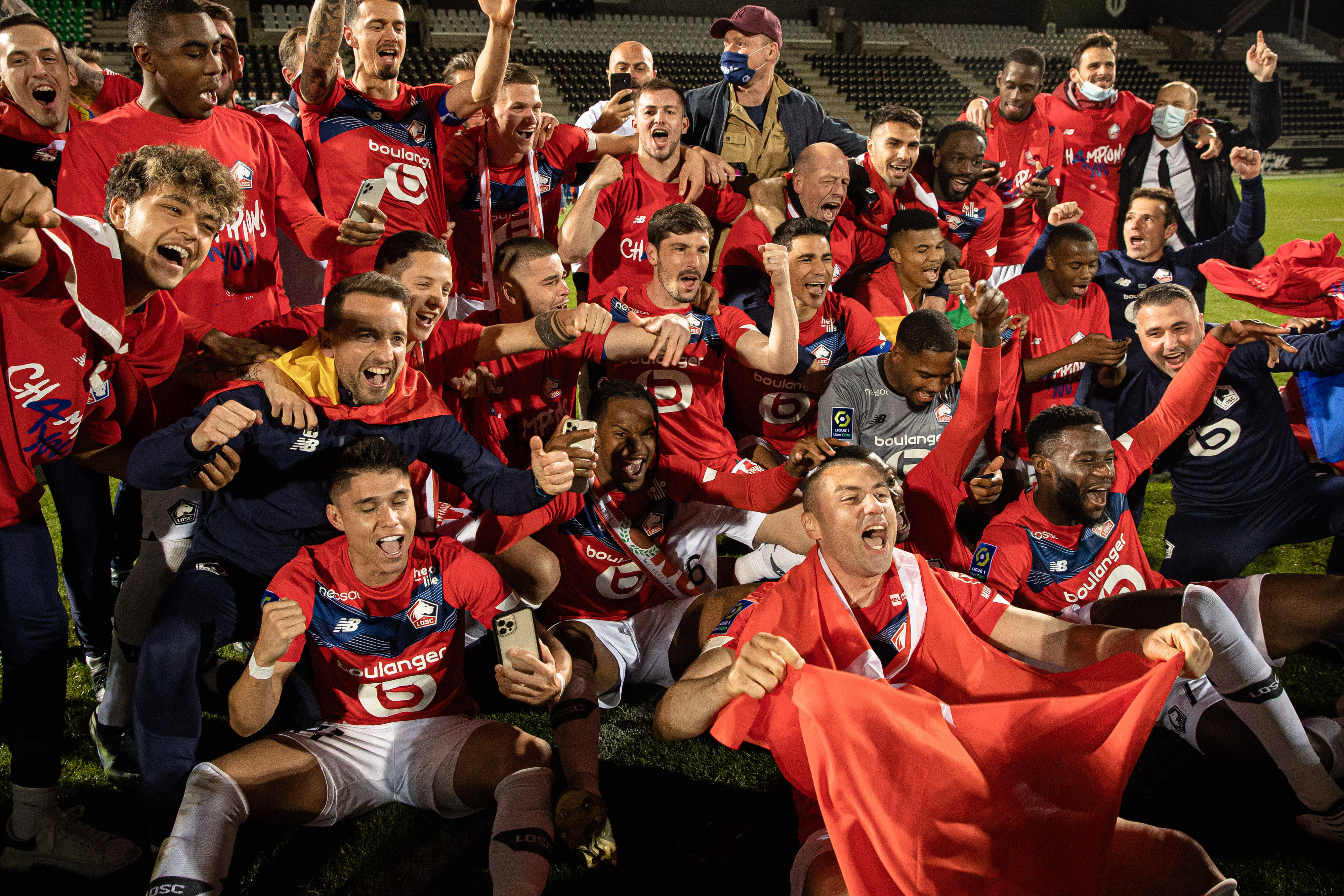 里昂将对阵里尔,胜利之路究竟属于谁? 里昂将对阵里尔,胜利之路究竟属于谁?