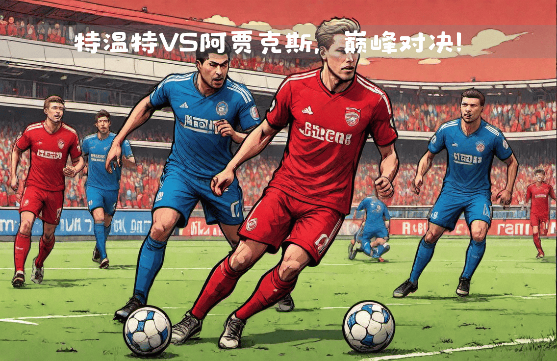 阿贾克斯逆袭晋级,荷甲球队创造历史 阿贾克斯逆袭晋级,荷甲球队创造历史