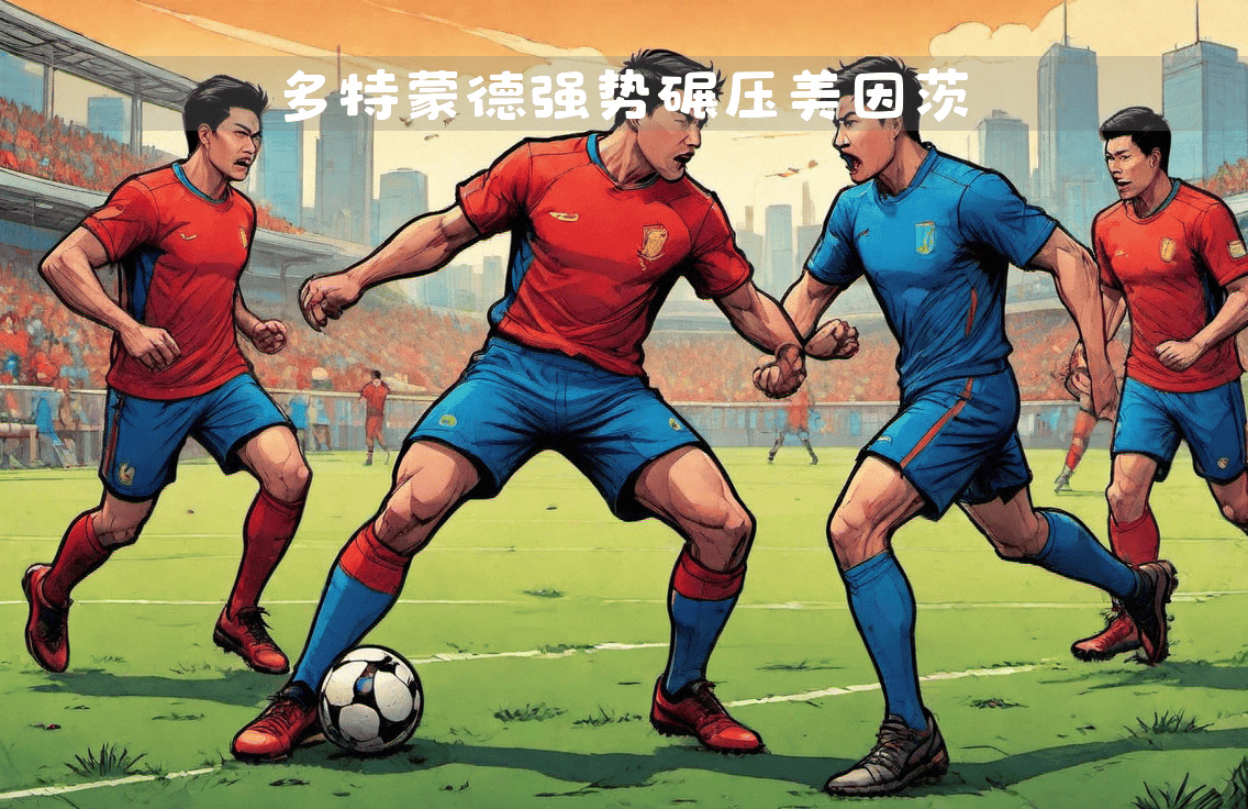 多特蒙德实力碾压对手,大胜晋级 多特蒙德实力碾压对手,大胜晋级