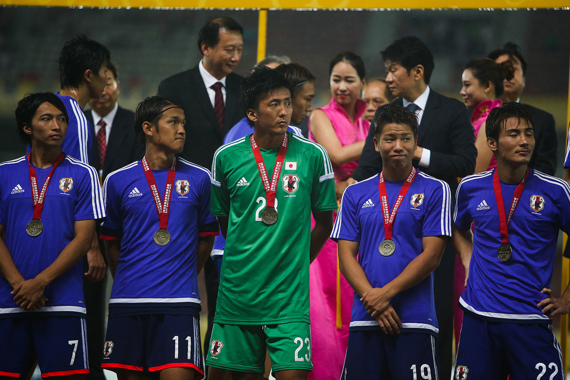 安哥拉队在亚洲杯上表现出众 安哥拉队在亚洲杯上表现出众