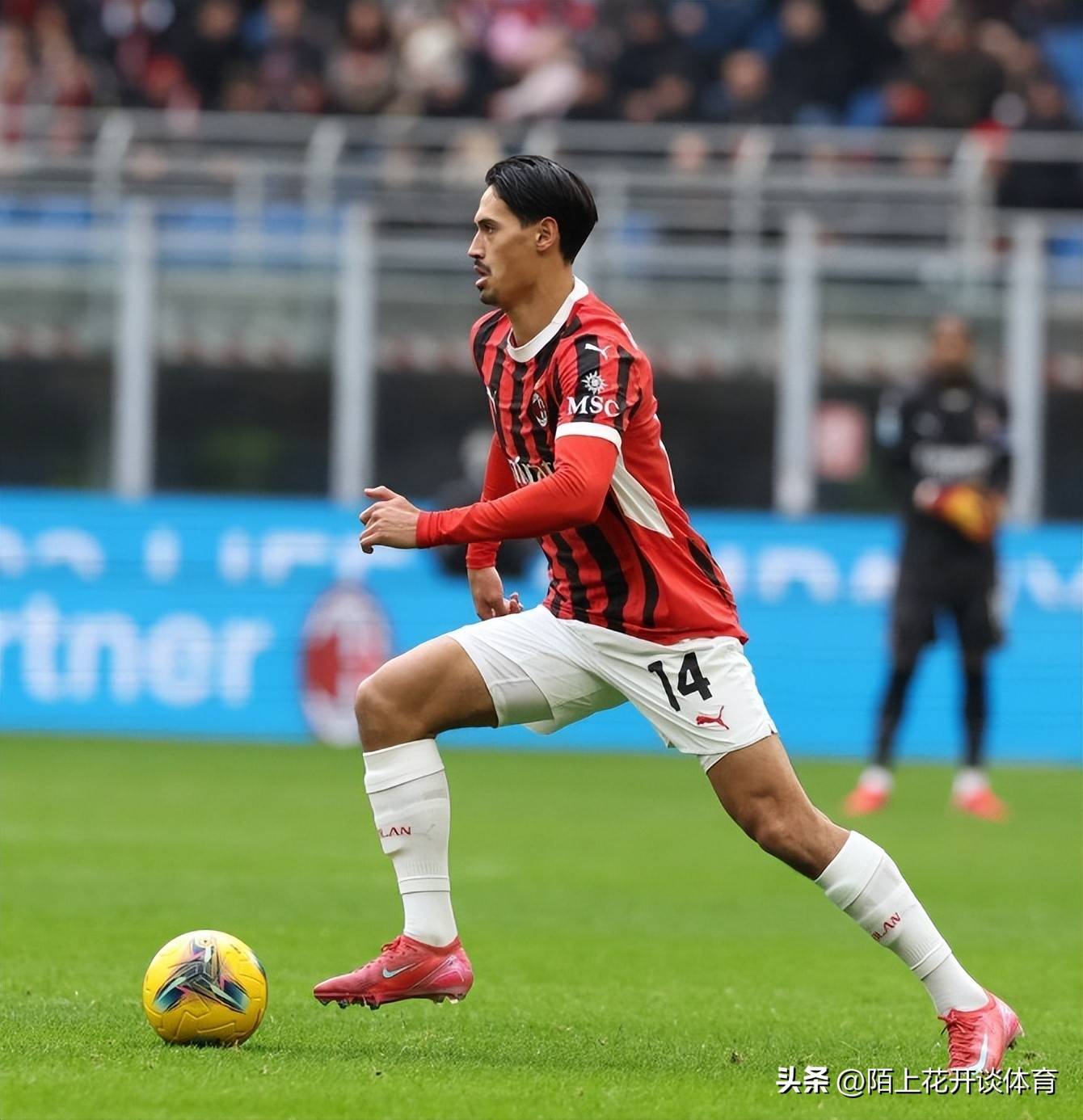 AC米兰大将伤缺,球队前景堪忧 AC米兰大将伤缺,球队前景堪忧