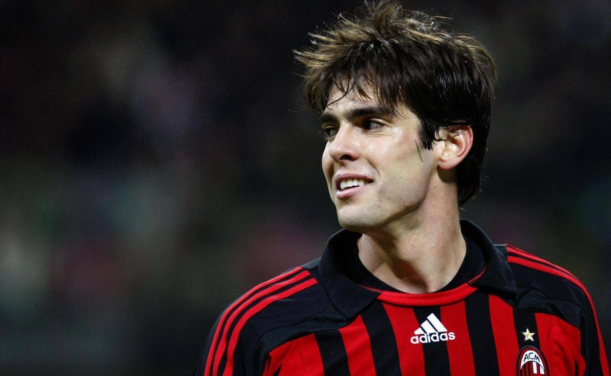 AC米兰大将伤缺,球队前景堪忧 AC米兰大将伤缺,球队前景堪忧