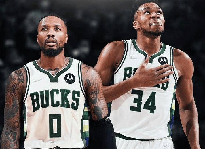 雄鹿主场欢庆,字母哥成为场上焦点一战将对手逼至绝境 雄鹿主场欢庆,字母哥成为场上焦点一战将对手逼至绝境