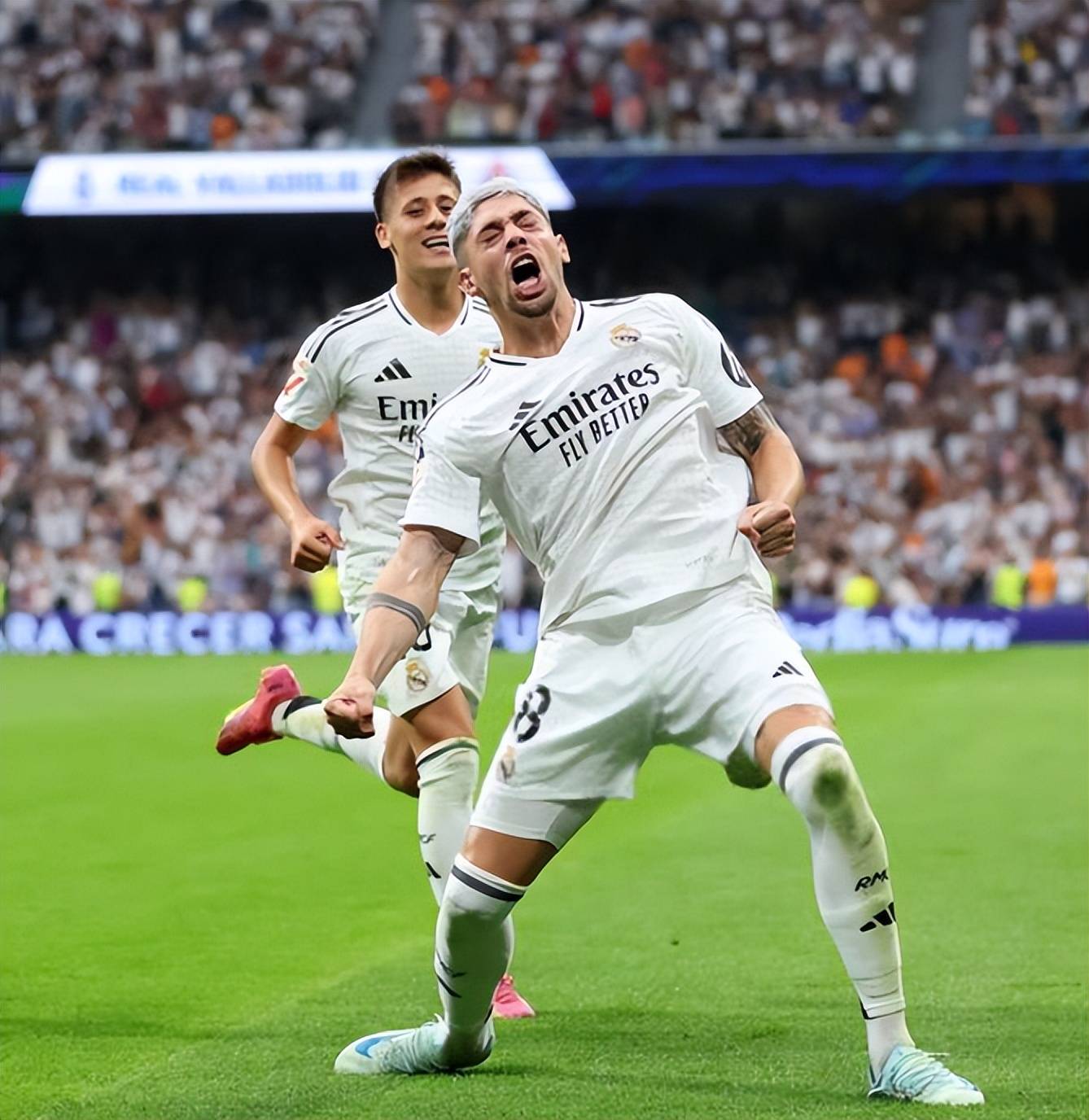 皇马队主场表现不如预期,需提高状态 皇马队主场表现不如预期,需提高状态