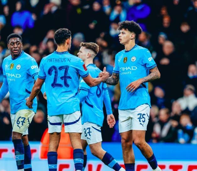 切尔西客场淘汰曼城,杯赛连胜 切尔西客场淘汰曼城,杯赛连胜