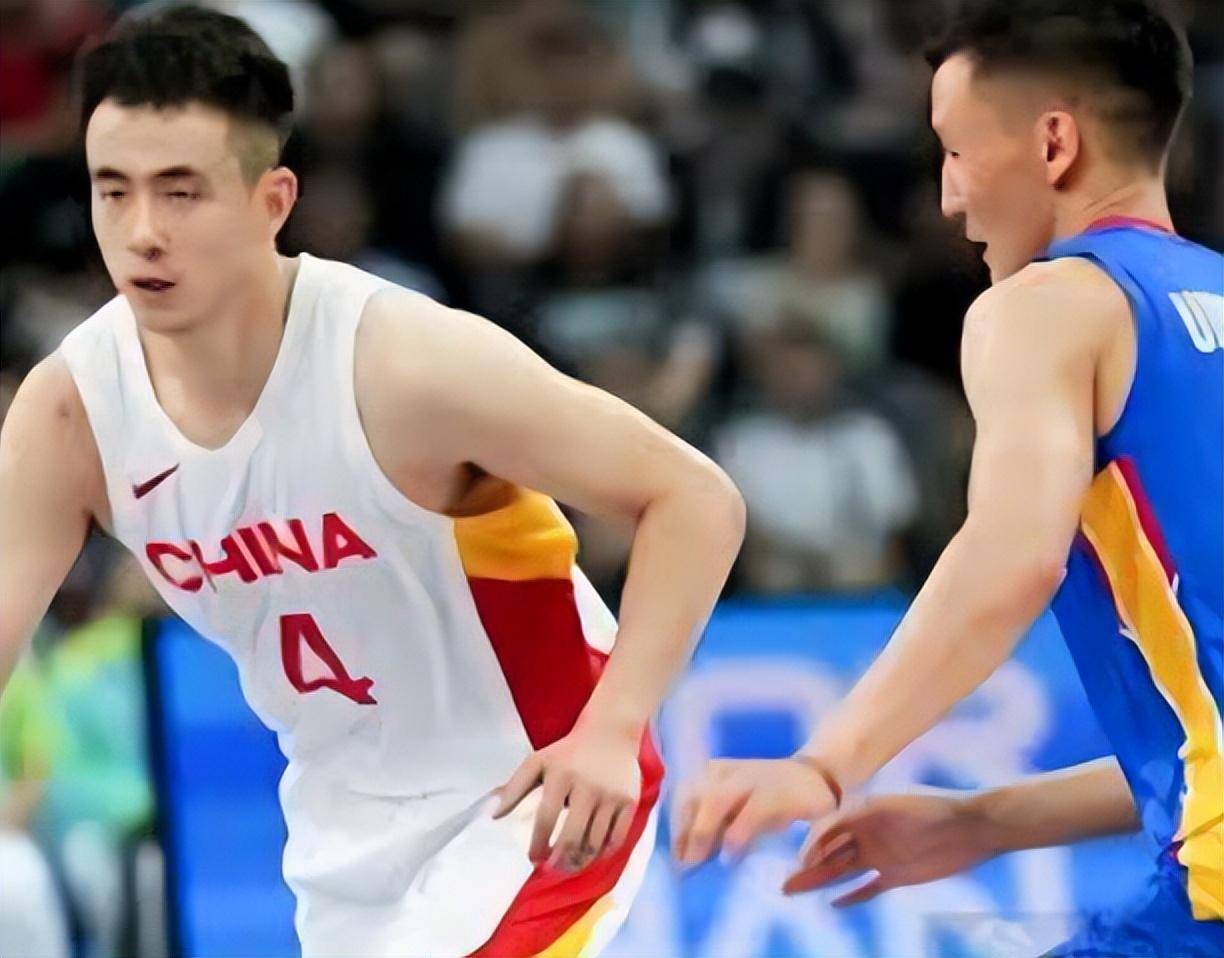 内地篮球赛事即将上演一场胜负未卜的比赛