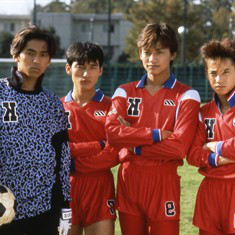 足球风云变幻：德国队力挫对手