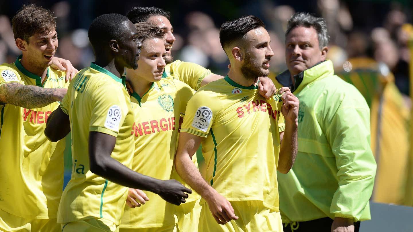 利记-摩纳哥客场抢分成功,展现团队实力