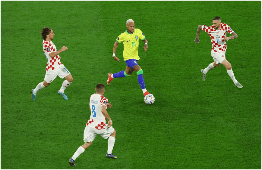 平民队在欧国联附加赛中取得胜利 平民队在欧国联附加赛中取得胜利